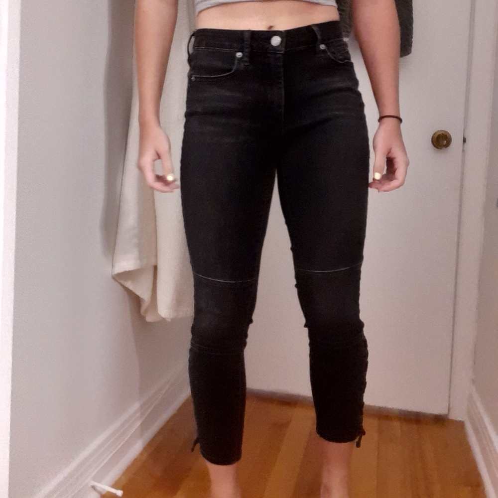 GAP Jeans